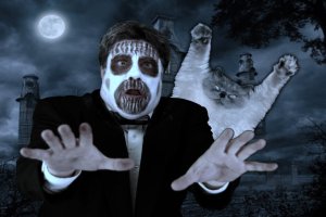 ned the dead chiller theater press release