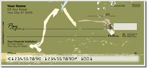 personal checks product page Kasey Steinbrinck