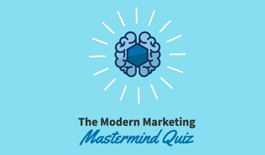 Mastermind Trivia Premium Content: Modern Marketing Mastermind Quiz – Kasey Steinbrinck